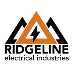 Ridgeline logo