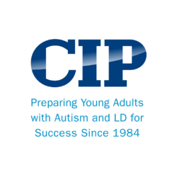 CIP Logo