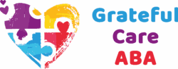 Grateful Care Full Logo